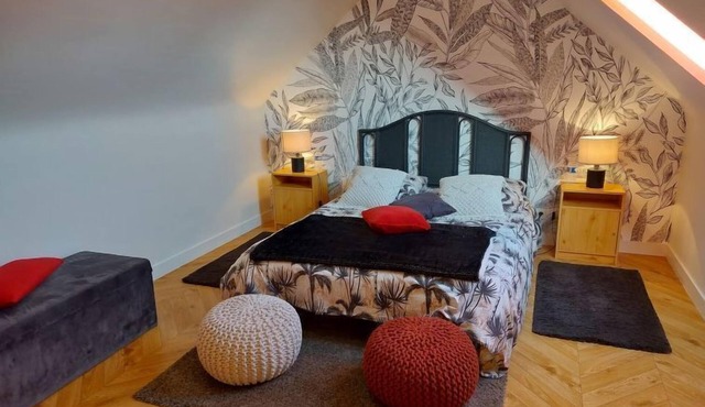 Chez Cathy by Interhome