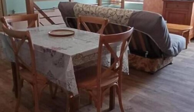 Chez Christine