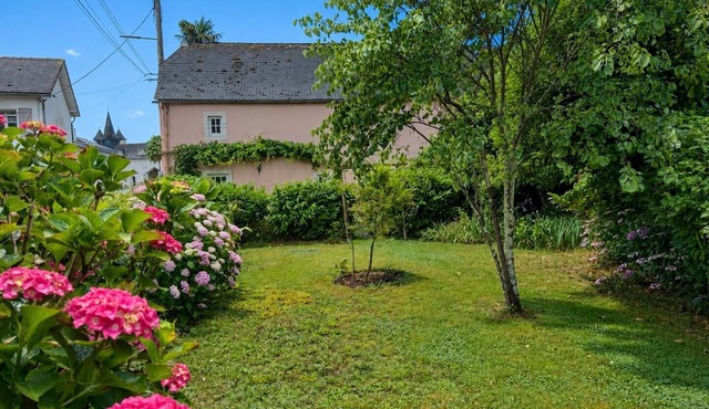 CHEZ CONTOU 1 - GEUS-D'OLORON