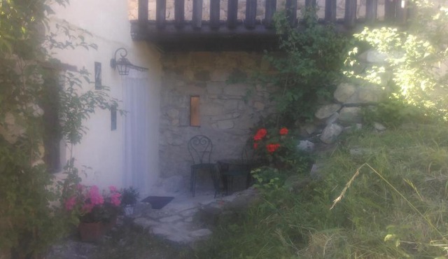 Chez Corban