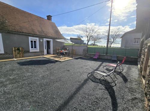 Chez eugénie