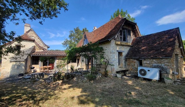 Chez Evelyne