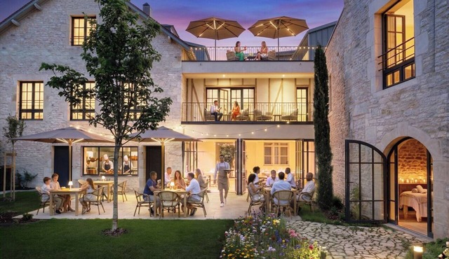 Chez Gratien