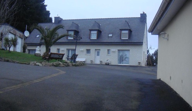 Chez JoMi
