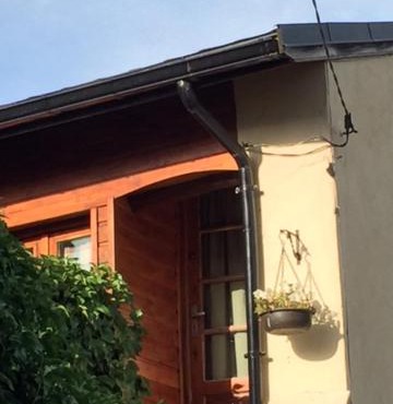 Chez marie