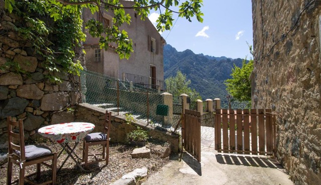 Chez Marla