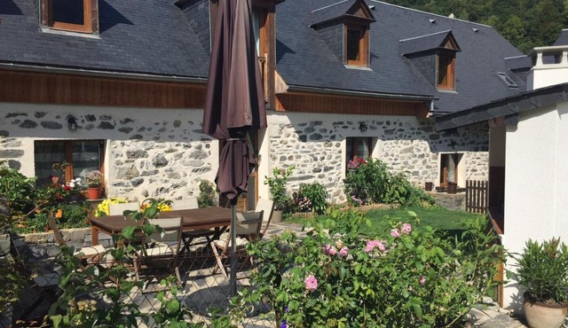 Chez Mymy