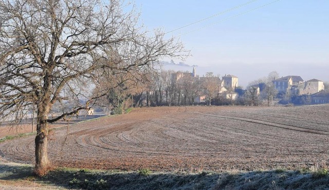 Chez Régis