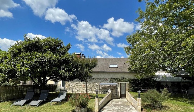 Chez Ranque - Casteide-cami