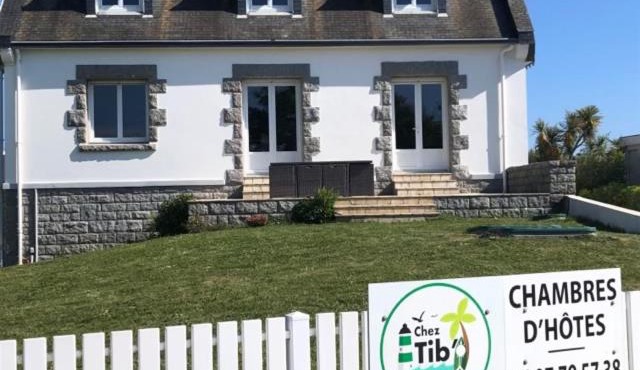 Chez Tib