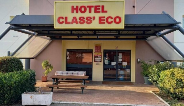 Class Eco Albi