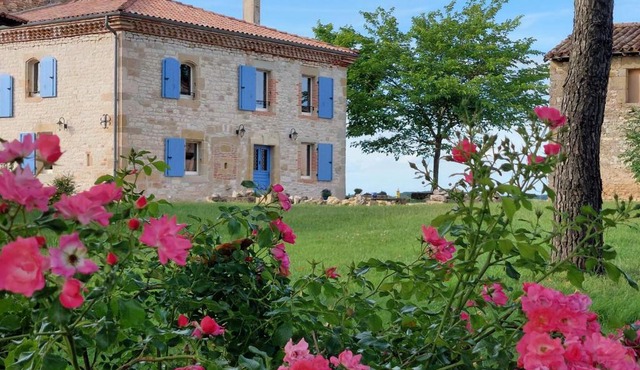 Clos de la Dîme