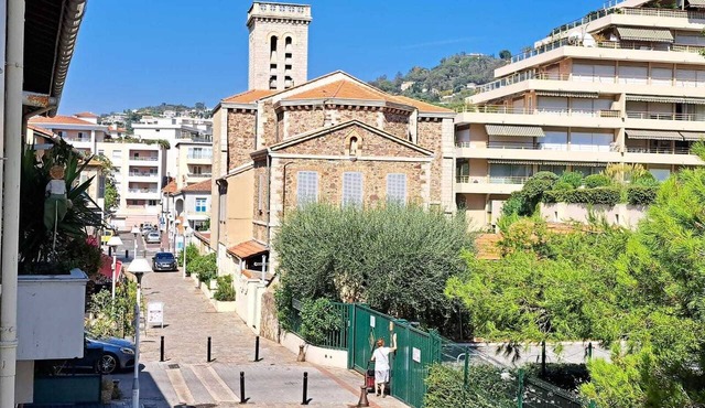 CLOSE SEA - Terrace with Sea View, AC and Parking - BENAKEY