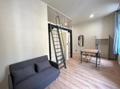 Cocon moderne 3 Personnes avec salle de sport, Le 103