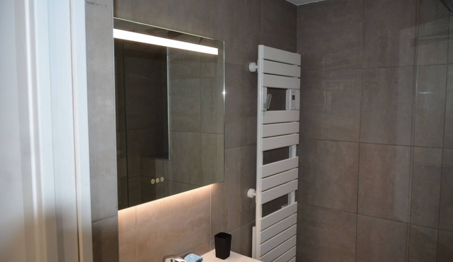Comfortable 2-room apartment