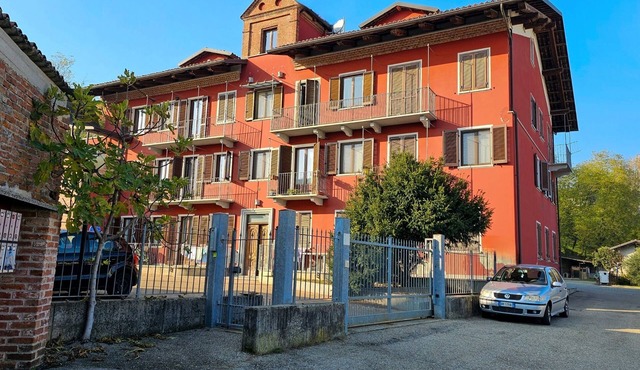 Comfortable apartment in the center