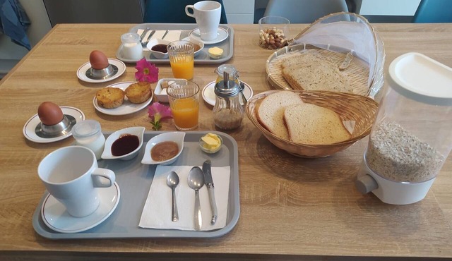 Comme à la maison