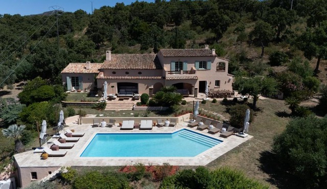 Confortable Villa North of France- 7BDR