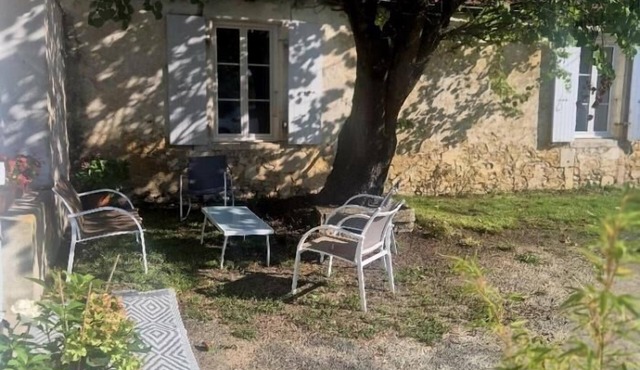 Cootage between nature and comfort