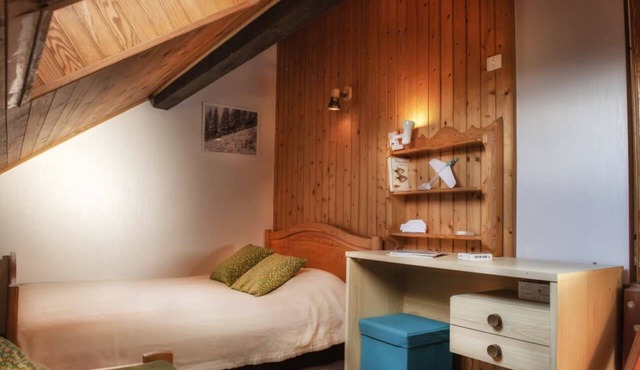 Corrençon Family Chalet: Le Petit Nid