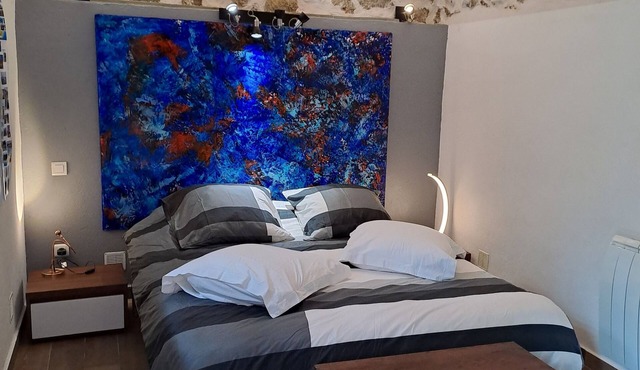 Corse Studio 2 Personnes