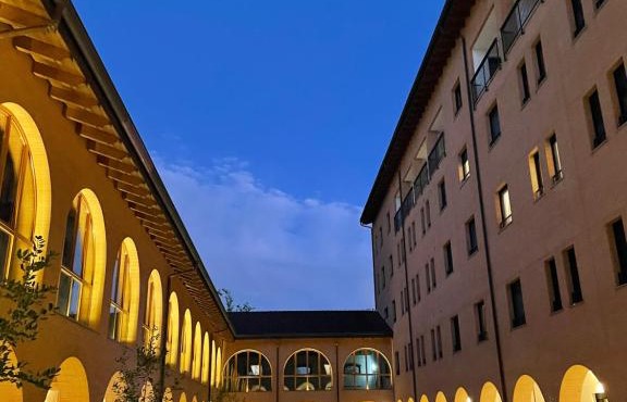 Corte Milano in Rozzano