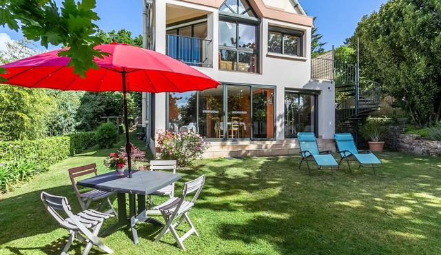 Cosy apartment for 2 guests with WIFI, TV and pets allowed