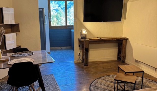 Cosy apartment