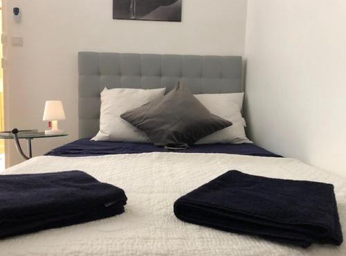 Cosy studio au centre ville