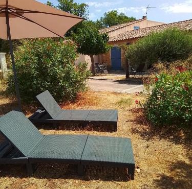 COTIGNAC SEJOUR VACANCEs