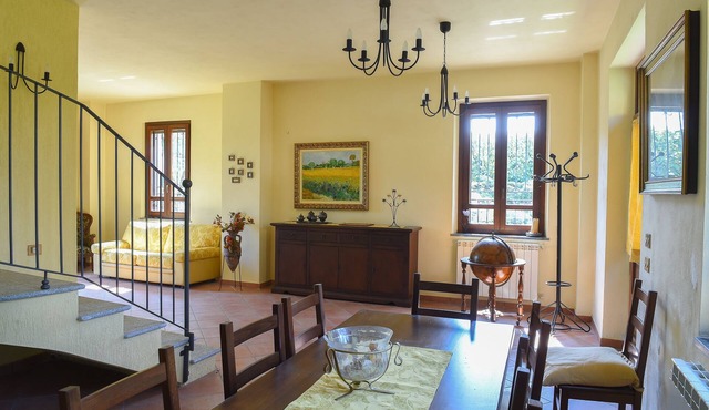 COTTAGE in Ticino Park 30 minutes from Milan - free WIFI in Robecchetto con Induno