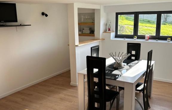Cottage Wallhou