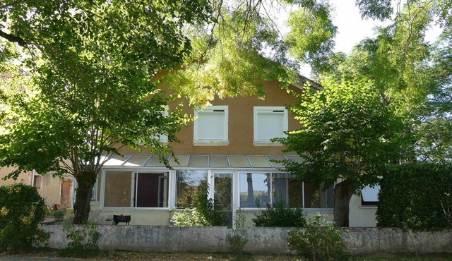 Country home