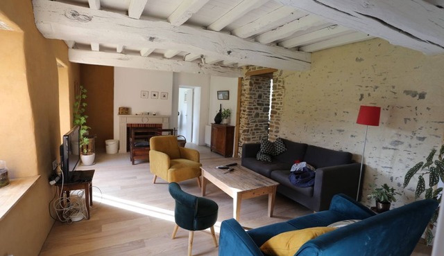 Country house