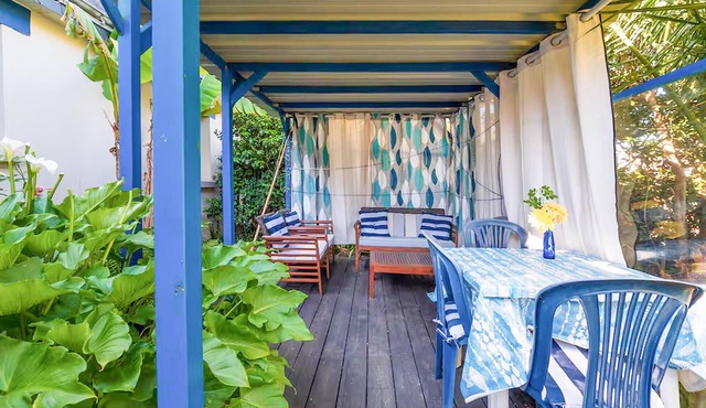 Cozy apartment in Larmor-plage with WiFi