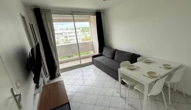 Cozy apartment T2 Grigny