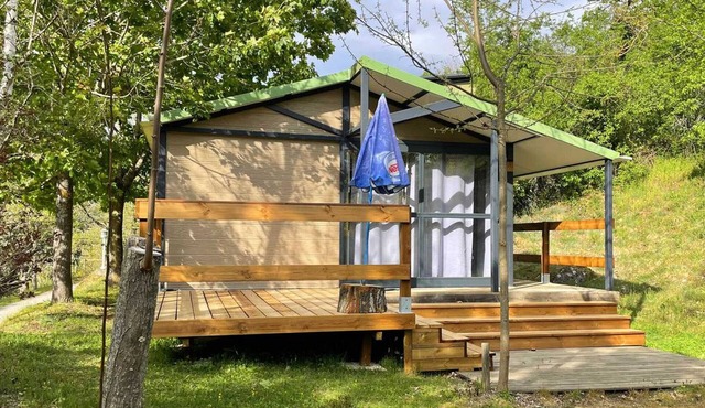 Cozy chalet, pets welcome - 4 guests