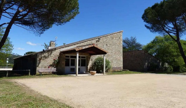 Cozy Couples Cottage in Ardèche