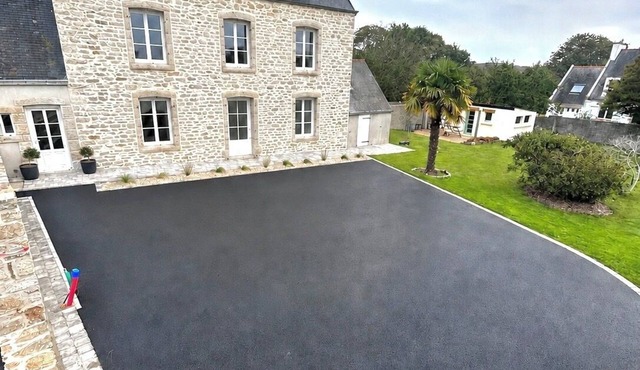 Cozy house - South Finistère - Between sea and countryside