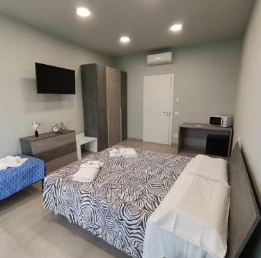 Cuneo Bedrooms
