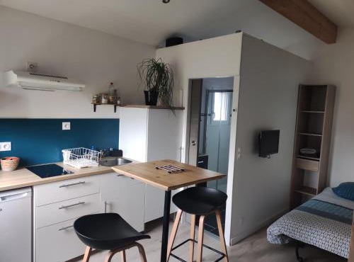 Dépendance cosy