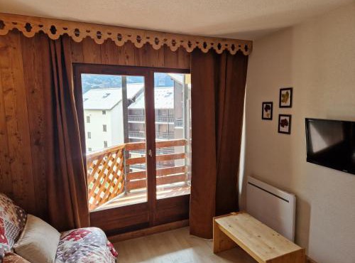 D42 Dolomites- Résidence avec piscine