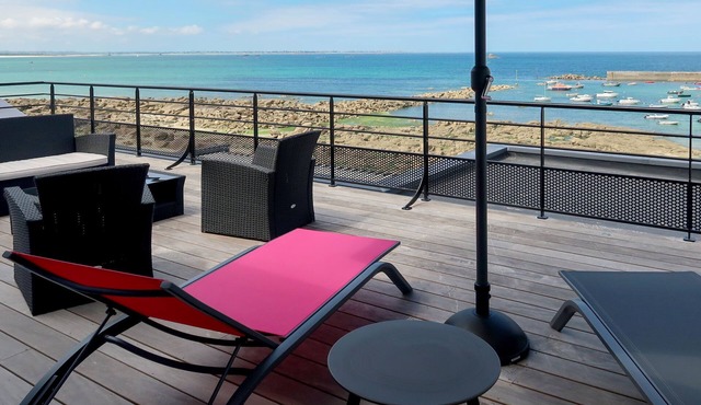 De la Digue by Interhome