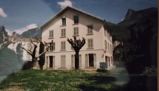 De la Maison Restau' à la Chambre en particulier