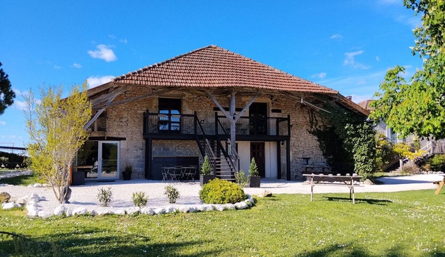 Domaine Les Moustans | Sleeps 38 & Pool | Family & Group Retreat