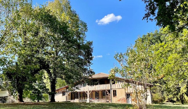 Domaine Bourgade