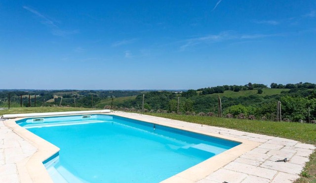 Domaine Cherps Spa - Sérénité