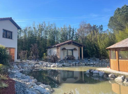 Domaine Coul'Eau