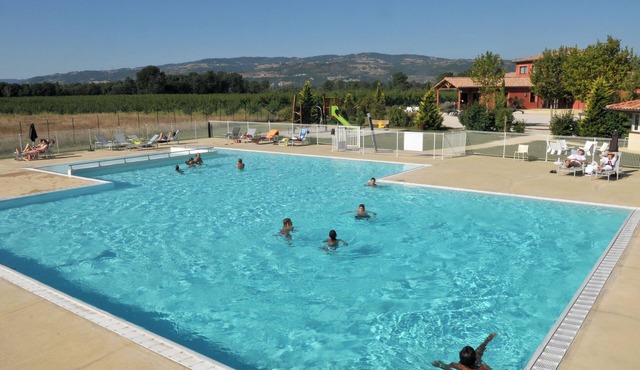 Domaine d'Agrippa
