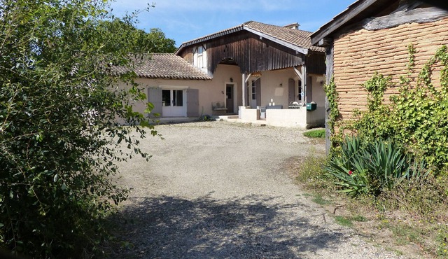 Domaine D'esquirol